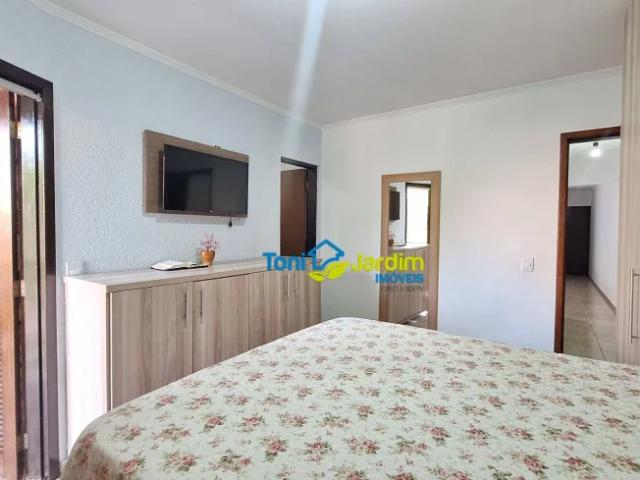 Sobrado com 3 dormitórios à venda, 160 m² por R$ 820.000,00 Vila Alto de Santo André