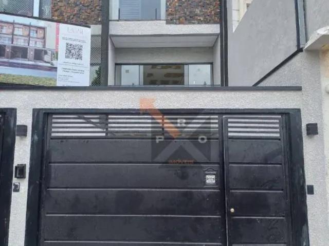 Sobrado à venda, 168 m² por R$ 1.100.000,00 Vila Formosa São Paulo/SP