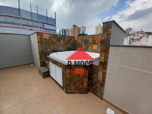 Sobrado com 3 dormitórios à venda, 170 m² por R$ 1.750.000,00 Mirandópolis São Paulo/SP