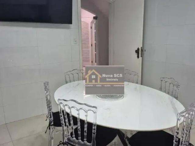 Sobrado com 3 dormitórios à venda, 172 m² por R$ 1.400.000 Nova Gerti São Caetano do Sul/SP