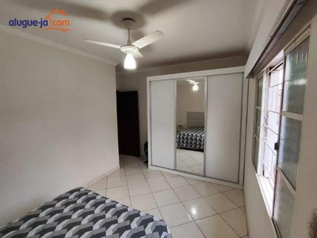 Sobrado com 3 dormitórios à venda, 177 m² por R$ 699.000,00 Jardim Terras Do Sul São José dos Ca