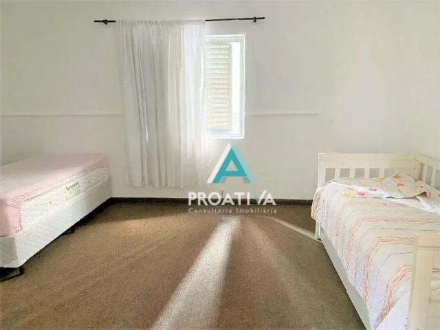Sobrado com 3 dormitórios à venda, 179 m² Vila Santa Teresa Santo André/SP