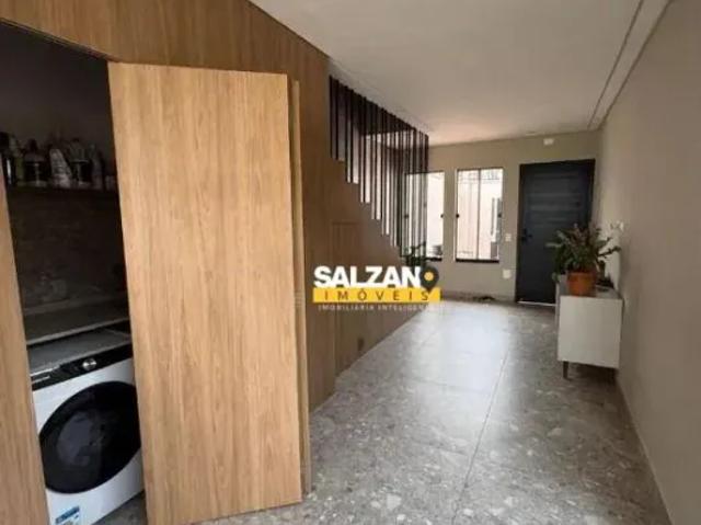 Sobrado com 3 dormitórios à venda, 180 m² por R$ 1.590.000,00 Jardim das Indústrias São José dos