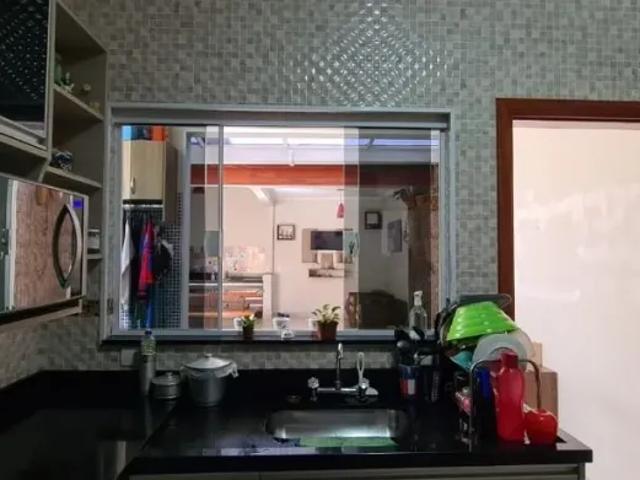 Sobrado com 3 quartos à venda, 192 m² por R$ 1.199.000 Vila Galvão Guarulhos/SP