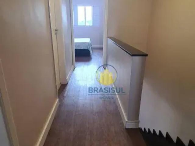Sobrado com 3 dormitórios à venda, 194 m² por R$ 1.190.000,00 Veleiros São Paulo/SP