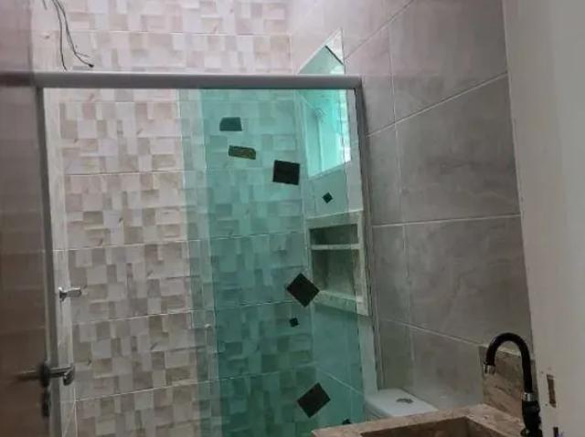 Sobrado com 3 dormitórios à venda, 100 m² por R$ 680.000,00 Parque Residencial Oratorio São Paul