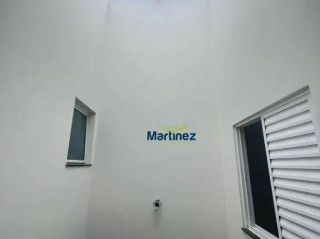 Sobrado com 3 dormitórios à venda, 108 m² por R$ 750.000,00 Quinta da Paineira São Paulo/SP