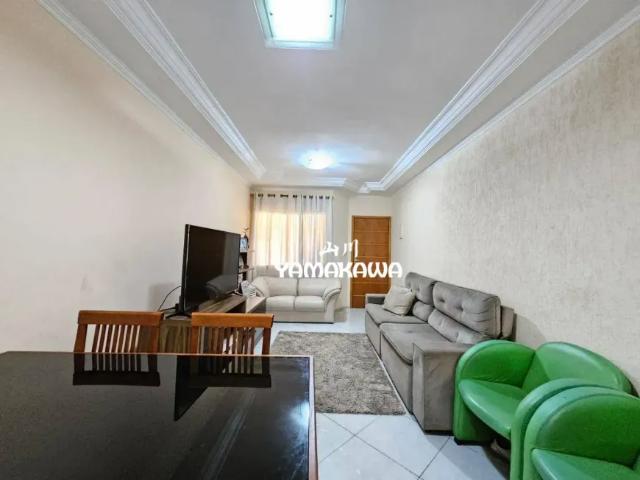 Sobrado com 3 dormitórios à venda, 118 m² por R$ 700.000,00 Vila Guilhermina São Paulo/SP