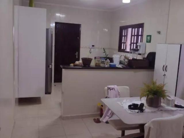 Sobrado com 3 dormitórios à venda, 119 m² por R$ 660.000,00 Piqueri São Paulo/SP