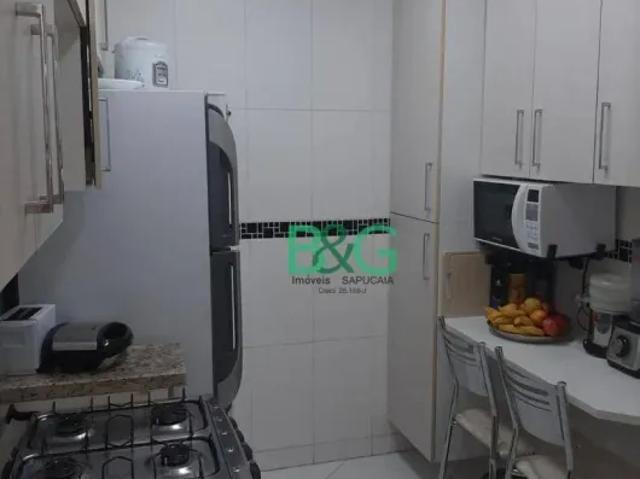 Sobrado à venda, 120 m² por R$ 500.000,00 Vila Mazzei São Paulo/SP