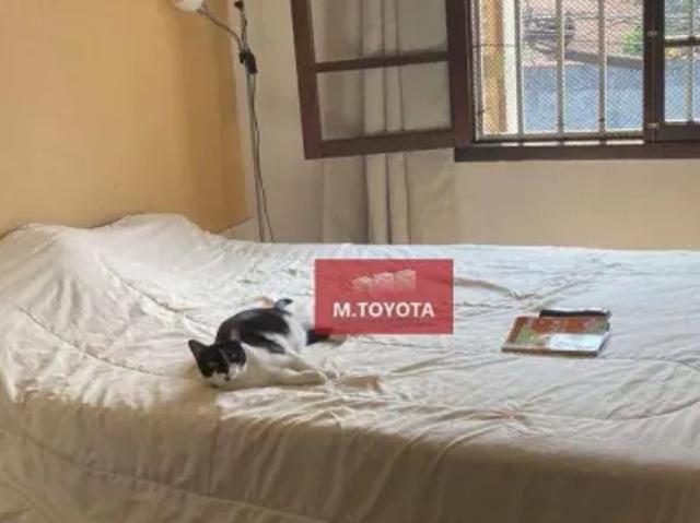Sobrado com 3 dormitórios à venda, 120 m² por R$ 590.000,00 Jardim Santa Mena Guarulhos/SP