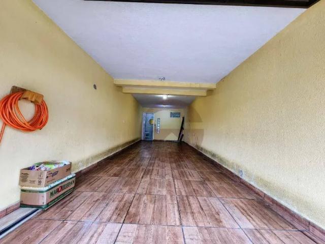 Sobrado com 3 dormitórios à venda, 125 m² por R$ 650.000,00 Butantã São Paulo/SP