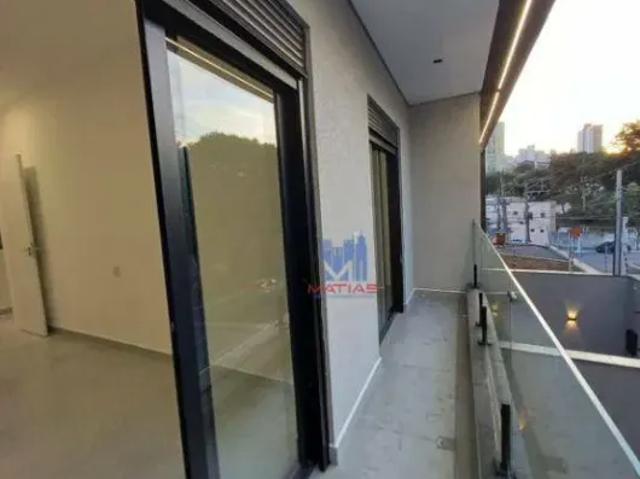 Sobrado com 3 dormitórios à venda, 136 m² por R$ 1.000.000,00 Vila Mafra São Paulo/SP