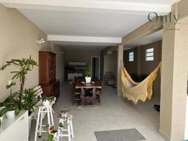 Sobrado com 3 dormitórios à venda, 250 m² por R$ 790.000,00 Parque Maria Domitila São Paulo/SP