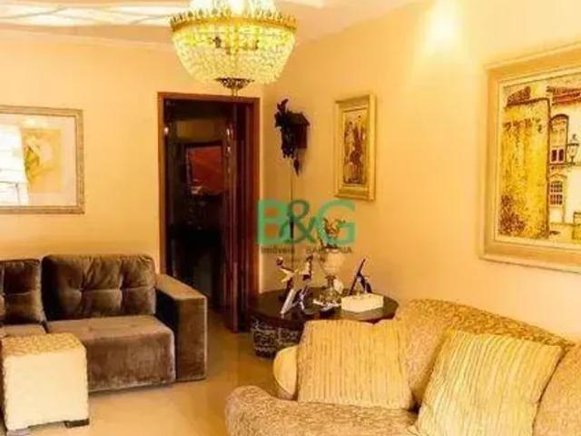 Sobrado à venda, 250 m² por R$ 1.599.000,00 Parque São Domingos São Paulo/SP