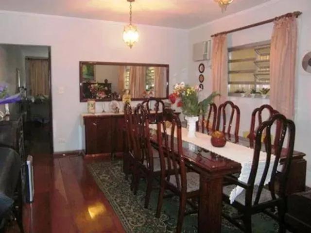 Sobrado com 3 dormitórios à venda, 255 m² por R$ 980.000,00 Santa Terezinha São Paulo/SP
