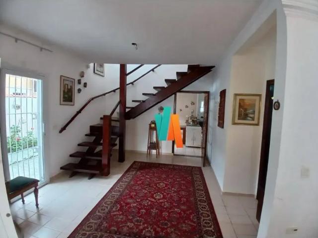 Sobrado com 3 dormitórios à venda, 270 m² por R$ 960.000 Martim de Sá Caraguatatuba/SP