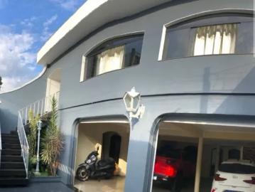 Sobrado com 3 dormitórios à venda, 278 m² por R$ 1.300.000,00 Jardim Vila Galvão Guarulhos/SP
