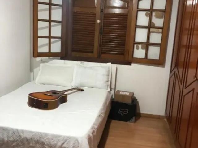 Sobrado com 3 dormitórios à venda, 278 m² por R$ 1.300.000,00 Jardim Vila Galvão Guarulhos/SP