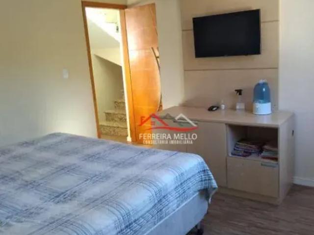 Sobrado à venda, 200 m² por R$ 650.000,00 Laranjeiras Caieiras/SP
