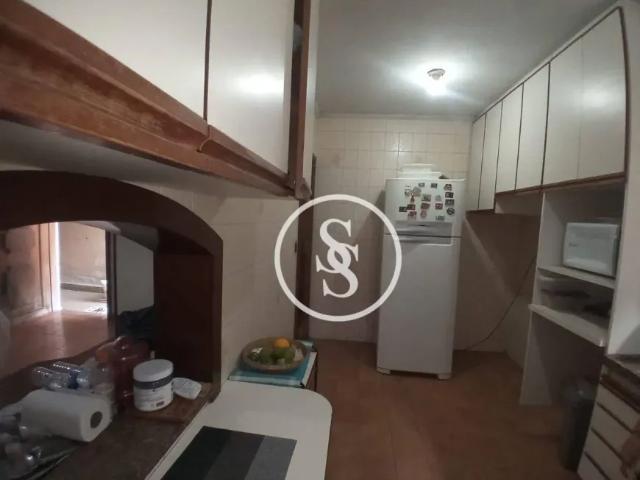 Sobrado com 3 dormitórios à venda, 200 m² por R$ 720.000,00 Assunção São Bernardo do Campo/SP
