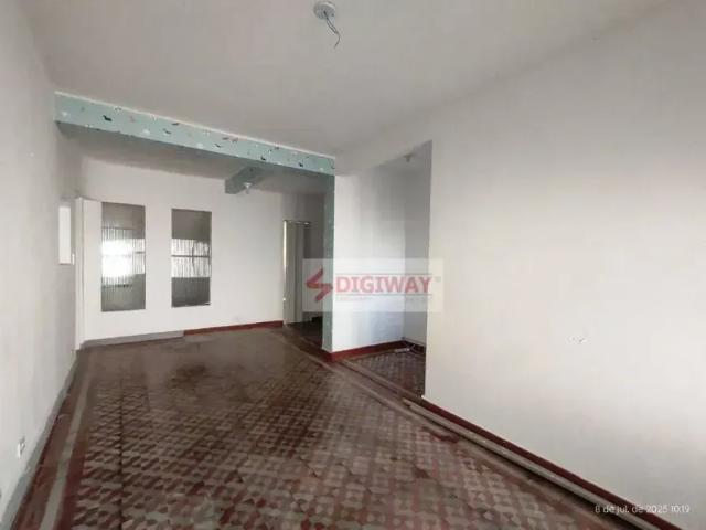 Sobrado com 3 dormitórios à venda, 206 m² por R$ 1.600.000,00 Vila Mariana São Paulo/SP