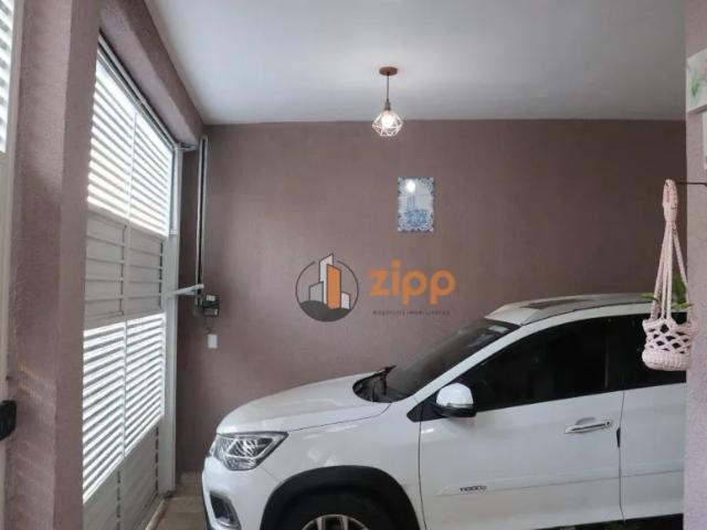 Sobrado com 3 dormitórios à venda, 214 m² por R$ 698.000,00 Tucuruvi São Paulo/SP