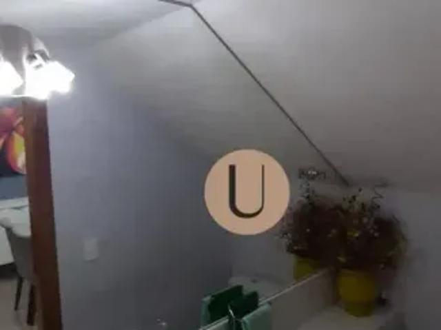 Sobrado com 3 dormitórios à venda, 219 m² por R$ 1.300.000,00 Parque Terra Nova II São Bernardo