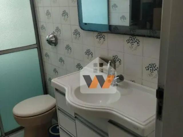 Sobrado com 3 dormitórios à venda, 227 m² por R$ 690.000,00 Jardim Imperador São Paulo/SP