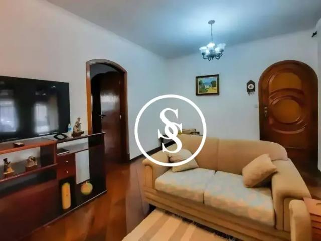 Sobrado com 3 dormitórios à venda, 225 m² por R$ 920.000,00 Assunção São Bernardo do Campo/SP