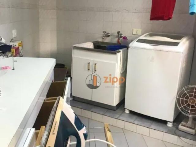 Sobrado com 3 dormitórios à venda, 229 m² por R$ 1.200.000,00 Vila Paiva São Paulo/SP