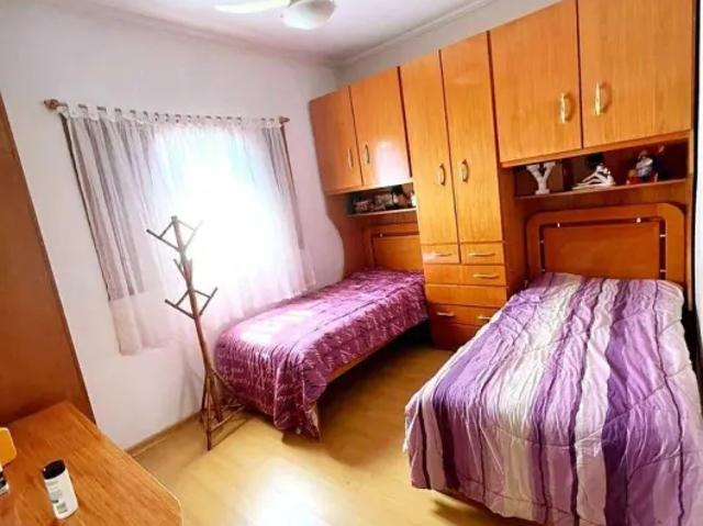 Sobrado com 3 dormitórios à venda, 236 m² por R$ 900.000,00 Vila Aliança Guarulhos/SP