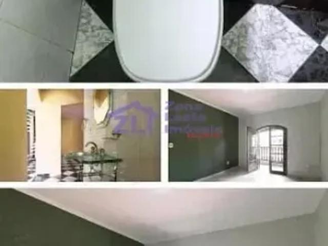 Sobrado com 3 dormitórios à venda, 360 m² por R$ 1.500.000,00 Vila Curuçá São Paulo/SP