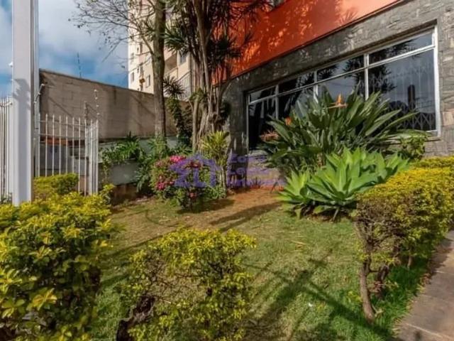 Sobrado com 3 dormitórios à venda, 300 m² por R$ 1.980.000,00 Tatuapé São Paulo/SP