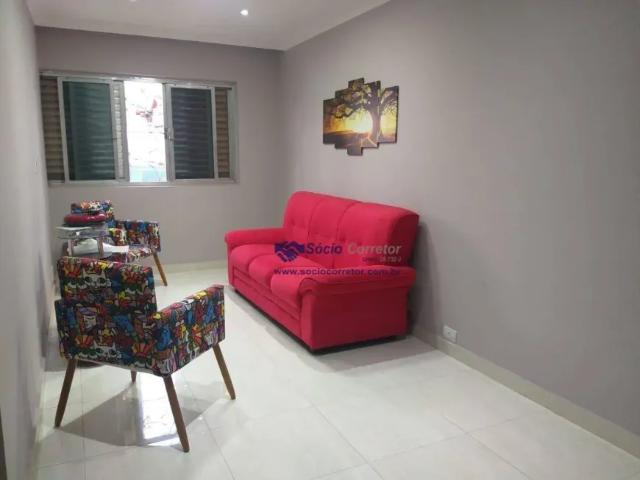 Sobrado com 3 dormitórios à venda, 315 m² por R$ 1.100.000,00 Vila Galvão Guarulhos/SP
