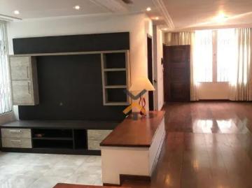 Sobrado com 3 dormitórios à venda, 335 m² por R$ 2.700.000,00 Vila Floresta Santo André/SP