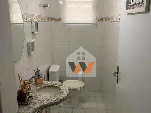 Sobrado com 3 dormitórios à venda, 65 m² por R$ 580.000,00 Jardim Tietê São Paulo/SP