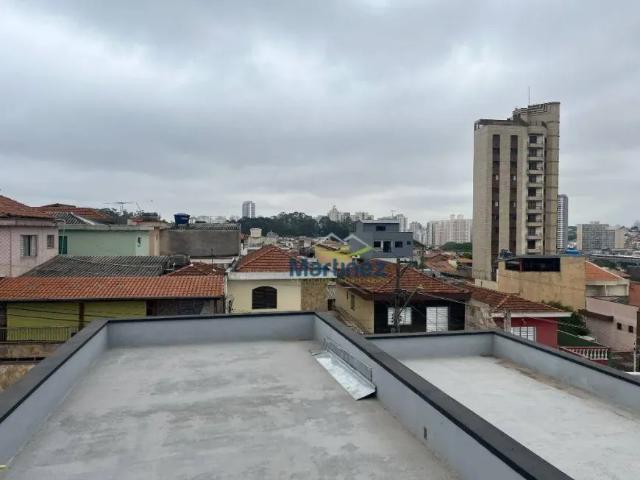 Sobrado com 3 dormitórios à venda, 70 m² por R$ 655.000,00 São Lucas São Paulo/SP