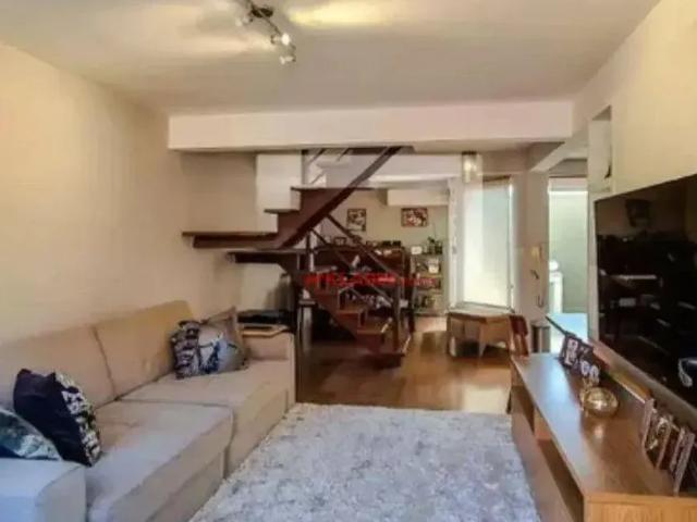 Sobrado com 3 dormitórios à venda, 98 m² por R$ 910.000,00 Ipiranga São Paulo/SP