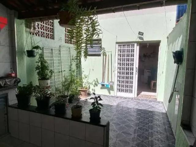 Sobrado com 3 dormitórios à venda, 90 m² por R$ 490.000,00 Vista Verde São Paulo/SP