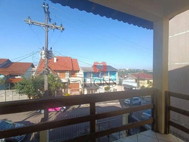 Sobrado com 3 dormitórios à venda, 145 m² por R$ 633.000,00 Bela Vista Gravataí/RS