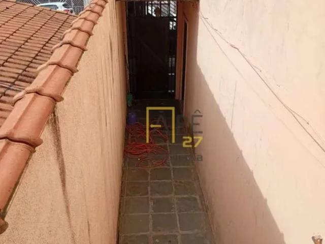 Sobrado com 3 dormitórios, 170 m² venda por R$ 629.000 ou aluguel por R$ 3.090/mês Jardim Cocaia
