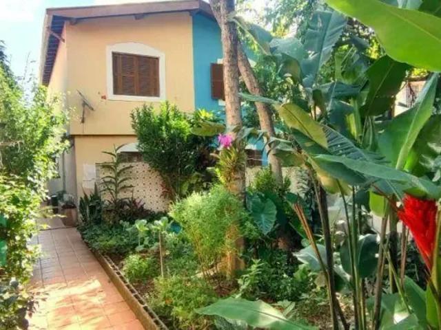 Sobrado, 170 m² venda por R$ 2.150.000,00 ou aluguel por R$ 7.879,30/mês Brooklin Paulista São