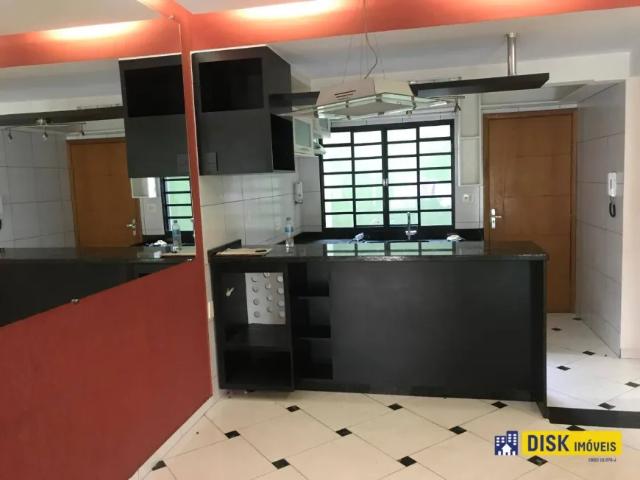 Sobrado com 3 dormitórios, 176 m² venda por R$ 805.000,00 ou aluguel por R$ 4.459,00/mês Vila Go