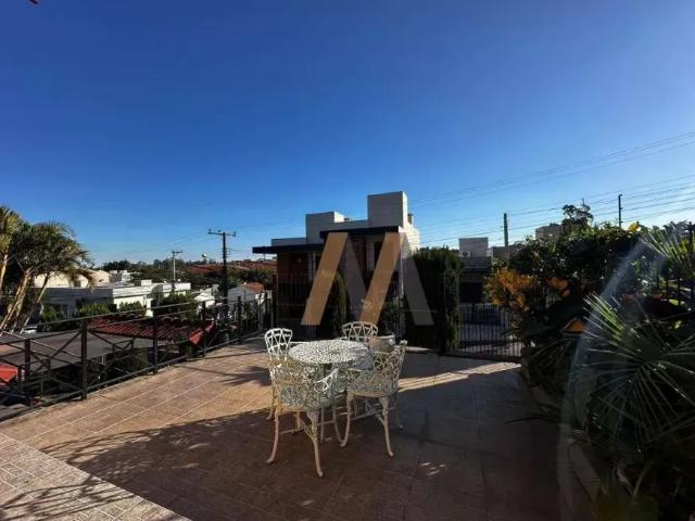 Sobrado com 3 dormitórios, 280 m² venda por R$ 1.600.000 ou aluguel por R$ 8.100/mês Centro Gr