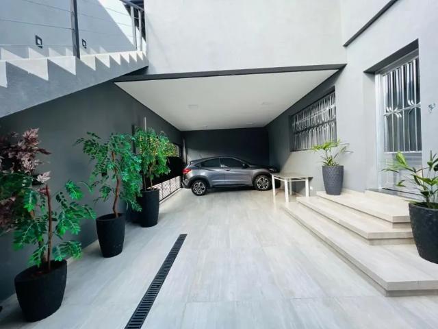 Sobrado com 3 dormitórios, 200 m² venda e locação Cidade Mãe do Céu São Paulo/SP