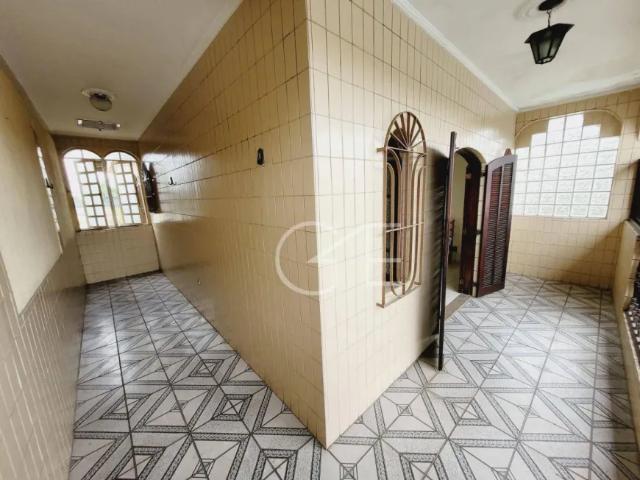 Sobrado com 3 dormitórios à venda, 200 m² por R$ 1.200.000,00 Parque Bitaru São Vicente/SP