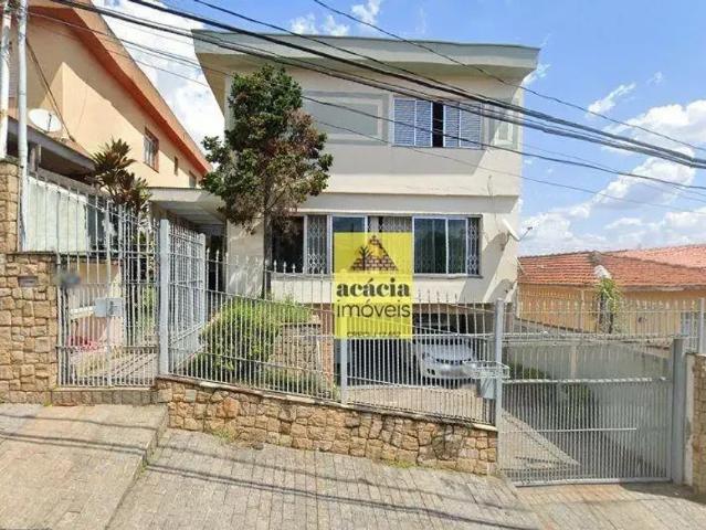 Sobrado com 3 dormitórios 2 suíte 4 vagas à venda no Jardim Vista Linda São Paulo/SP, 263 m² por R