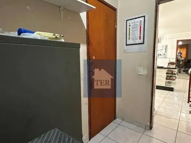 Sobrado com 3 dormitórios, 2 vagas à venda, 134 m² por R$ 705.000 Vila Nova Carolina São Paulo/S