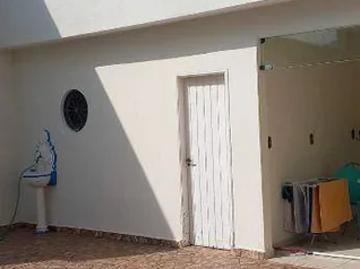 Sobrado com 3 dormitórios, 364 m² venda por R$ 2.120.000 ou aluguel por R$ 9.150/mês Vila Campo